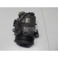 Компрессор кондиционера Renault Qashqai (J11) 2014 926004PB0A