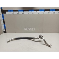Трубка кондиционера Nissan Qashqai (J11) 2014 924804ED0A
