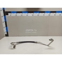 Трубка кондиционера Nissan Qashqai (J11) 2014 924904ED0A