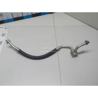 Трубка кондиционера Nissan Qashqai (J11) 2014 92480BD70A