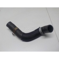 Патрубок радиатора Nissan Qashqai (J11) 2014 21503BD72A