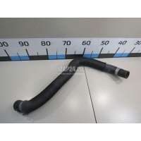 Патрубок радиатора Nissan Qashqai (J11) 2014 215014EF0A