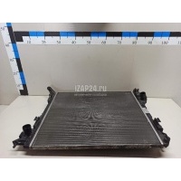 Радиатор основной Nissan Qashqai (J11) 2014 214104ED0A