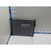 Радиатор основной Nissan Qashqai (J11) 2014 2140000Q3K