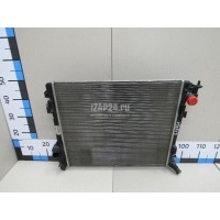 Радиатор основной Nissan Qashqai (J11) 2014 2140000Q3L