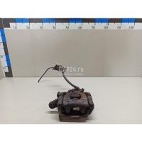 Суппорт тормозной задний левый Nissan Qashqai (J11) 2014 440114EA0A