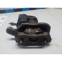 Суппорт тормозной задний левый Nissan Qashqai (J11) 2014 440114EA0A