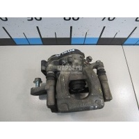 Суппорт тормозной задний левый Nissan Qashqai (J11) 2014 440114EA0A