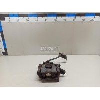 Суппорт тормозной задний правый Nissan Qashqai (J11) 2014 440014EA0A