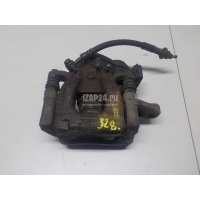 Суппорт тормозной задний правый Nissan Qashqai (J11) 2014 440014EA0A