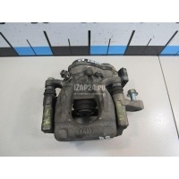 Суппорт тормозной задний правый Nissan Qashqai (J11) 2014 440014EA0A