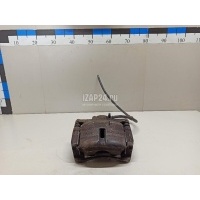 Суппорт тормозной передний правый Nissan Qashqai (J11) 2014 410014EA0A