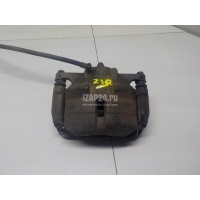 Суппорт тормозной передний правый Nissan Qashqai (J11) 2014 410014EA0A