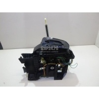Кулиса КПП Nissan Qashqai (J11) 2014 349014EA0B