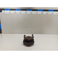 Ступица передняя Nissan Qashqai (J11) 2014 402024EA0A