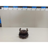 Ступица передняя Nissan Qashqai (J11) 2014 402024EA0A
