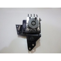 Блок ABS (насос) Nissan Qashqai (J11) 2014 476604EA4D