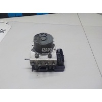 Блок ABS (насос) Nissan Qashqai (J11) 2014 47660BD76B