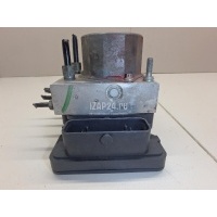 Блок ABS (насос) Nissan Qashqai (J11) 2014 476604EA5A