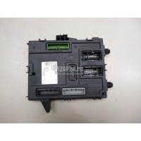 Блок комфорта Nissan X-Trail (T32) 2014 284B14CB8D