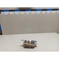 Блок предохранителей Nissan Qashqai (J11) 2014 243504EB0A