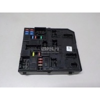 Блок предохранителей Nissan X-Trail (T32) 2014 284B75NA0A