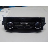 Блок управления климатической установкой Nissan Qashqai (J11) 2014 275004EA1A