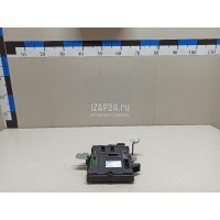 Блок электронный Nissan Qashqai (J11) 2014 284B14CB2A