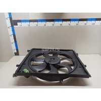 Вентилятор радиатора Nissan Qashqai (J11) 2014 214814EA0A