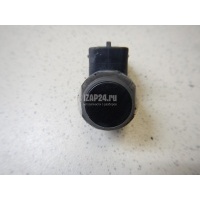 Датчик парковки Nissan Qashqai (J11) 2014 284384EA1D