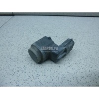 Датчик парковки Nissan Qashqai (J11) 2014 284384EA0A