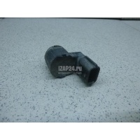 Датчик парковки Nissan Qashqai (J11) 2014 284384EA0A