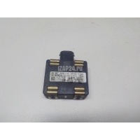 Датчик системы контроля дистанции Nissan Qashqai (J11) 2014 284384EA5D