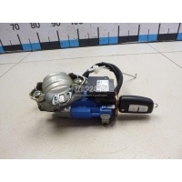 Замок зажигания Nissan Qashqai (J11) 2014 D87004EA1A