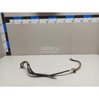 Клемма аккумулятора минус Nissan Qashqai (J11) 2014 240804ED0B