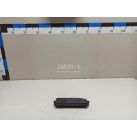 Крышка блока предохранителей Nissan Qashqai (J11) 2014 243824BE0B
