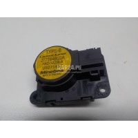 Моторчик заслонки отопителя Nissan Qashqai (J11) 2014 277T64BU2A
