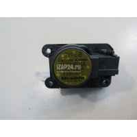Моторчик заслонки отопителя Nissan X-Trail (T32) 2014 277514BU1A