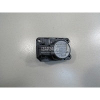 Моторчик заслонки отопителя Nissan X-Trail (T32) 2014 277494BU0A