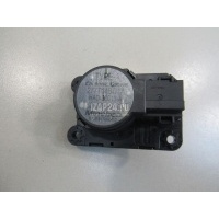 Моторчик заслонки отопителя Nissan X-Trail (T32) 2014 277494BU0A
