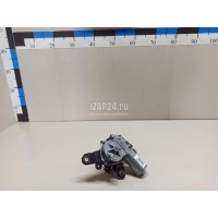Моторчик стеклоочистителя задний Nissan Qashqai (J11) 2014 287104EL0A