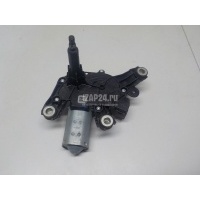 Моторчик стеклоочистителя задний Nissan Qashqai (J11) 2014 287104EL0A