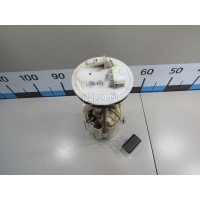 Насос топливный электрический Nissan Qashqai (J11) 2014 170404EF1A