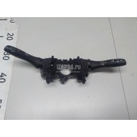 Переключатель подрулевой в сборе Nissan Qashqai (J11) 2014 255604EA2B
