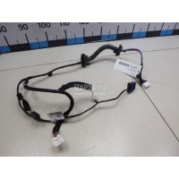 Проводка (коса) Nissan Qashqai (J11) 2014 24127BM90A