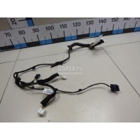 Проводка (коса) Nissan Qashqai (J11) 2014 24126BM90A