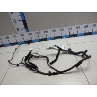 Проводка (коса) Nissan Qashqai (J11) 2014 24124BM91B