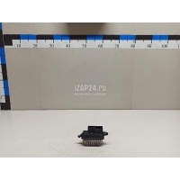 Резистор отопителя Nissan X-Trail (T32) 2014 277A14BU0A