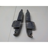 Кронштейн переднего бампера Chrysler Ram 2009 68196983AA