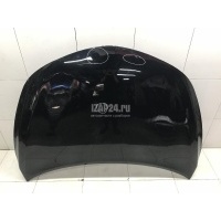 Капот Nissan Teana L33 2014 F510M3TUMA